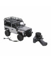 2.4 G R/C Climbing Car